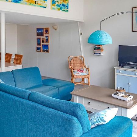 Elfrank Apartamento Bergen aan Zee Exterior foto