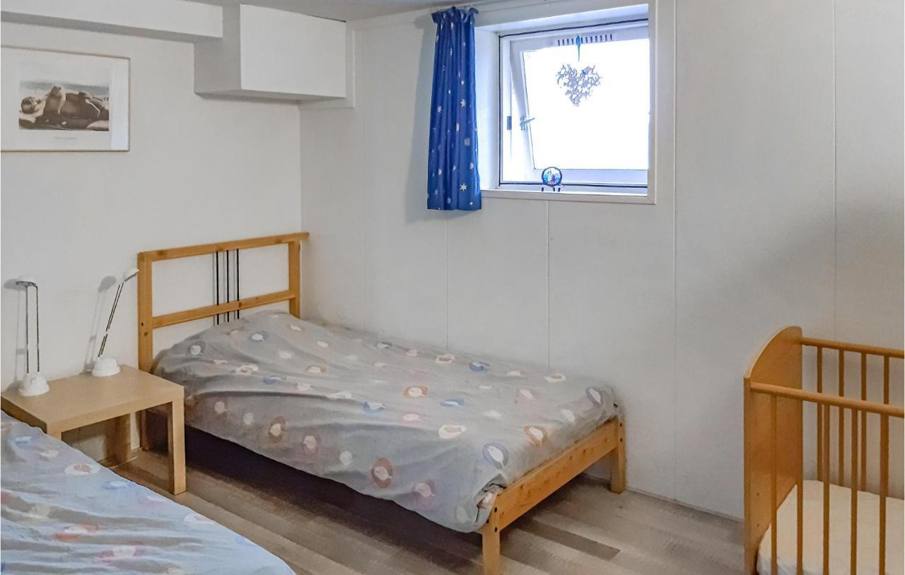 Elfrank Apartamento Bergen aan Zee Exterior foto