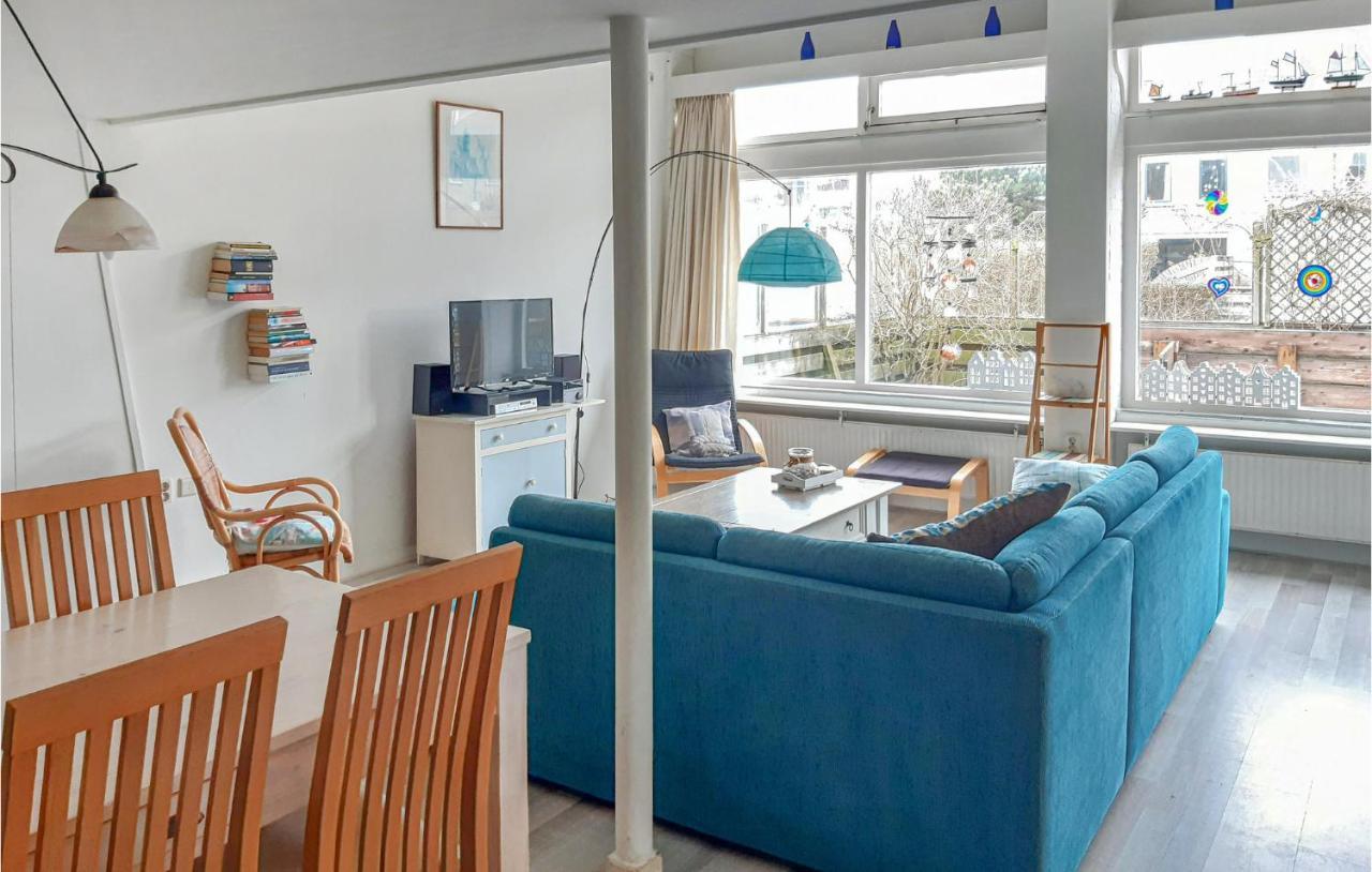 Elfrank Apartamento Bergen aan Zee Exterior foto