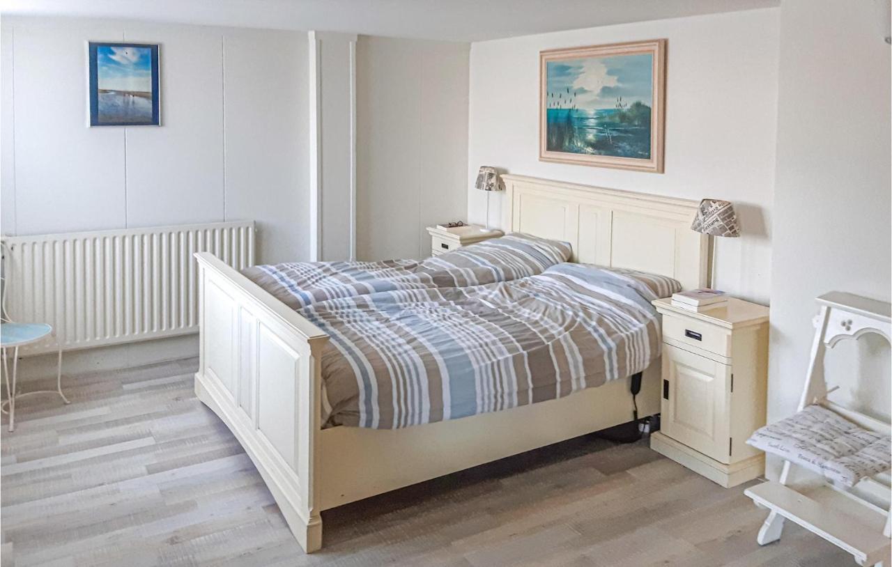 Elfrank Apartamento Bergen aan Zee Exterior foto